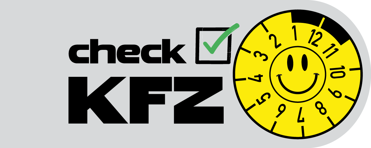 CHECK KFZ